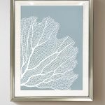 Интерьерное жикле Актиния - I PP230415 LouvreHome