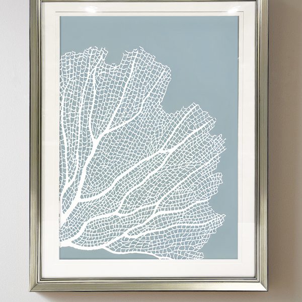 Интерьерное жикле Актиния - I PP230415 LouvreHome