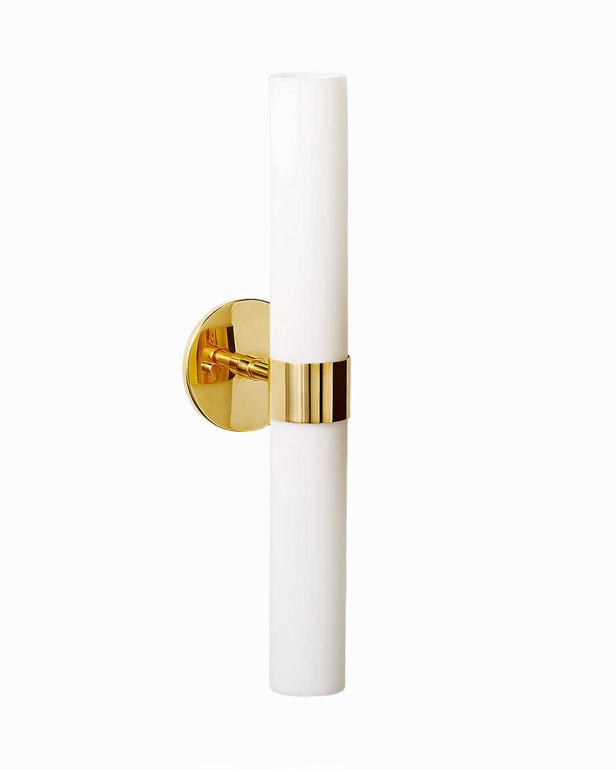 amie-brass-1 Золотое бра Амье LHLSC120224XNP LouvreHome