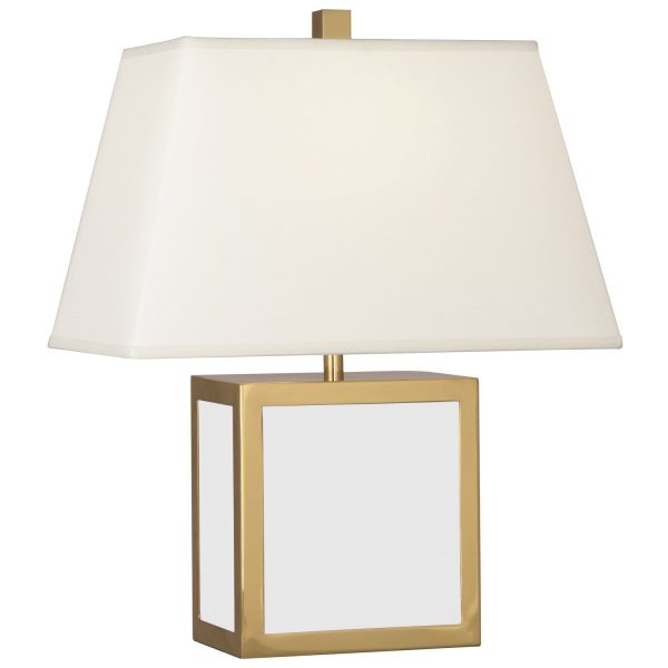 Настольная лампа Атлантик CLM310 LouvreHome