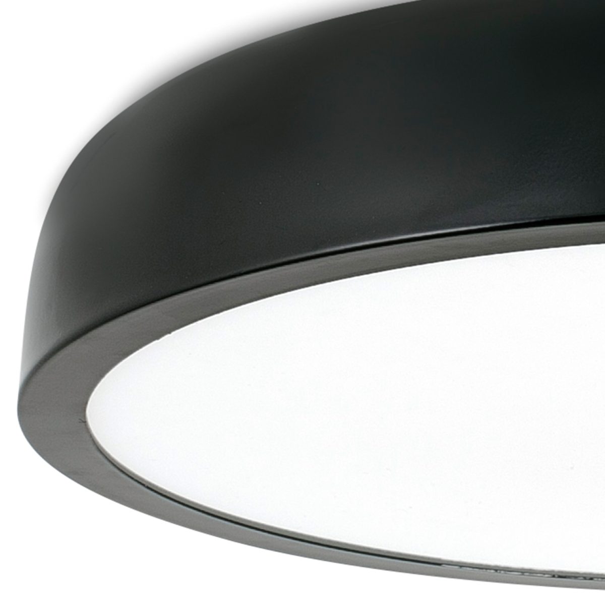Подвесной светильник Cocotte-S черный LED 30W 3000K — изображение 2