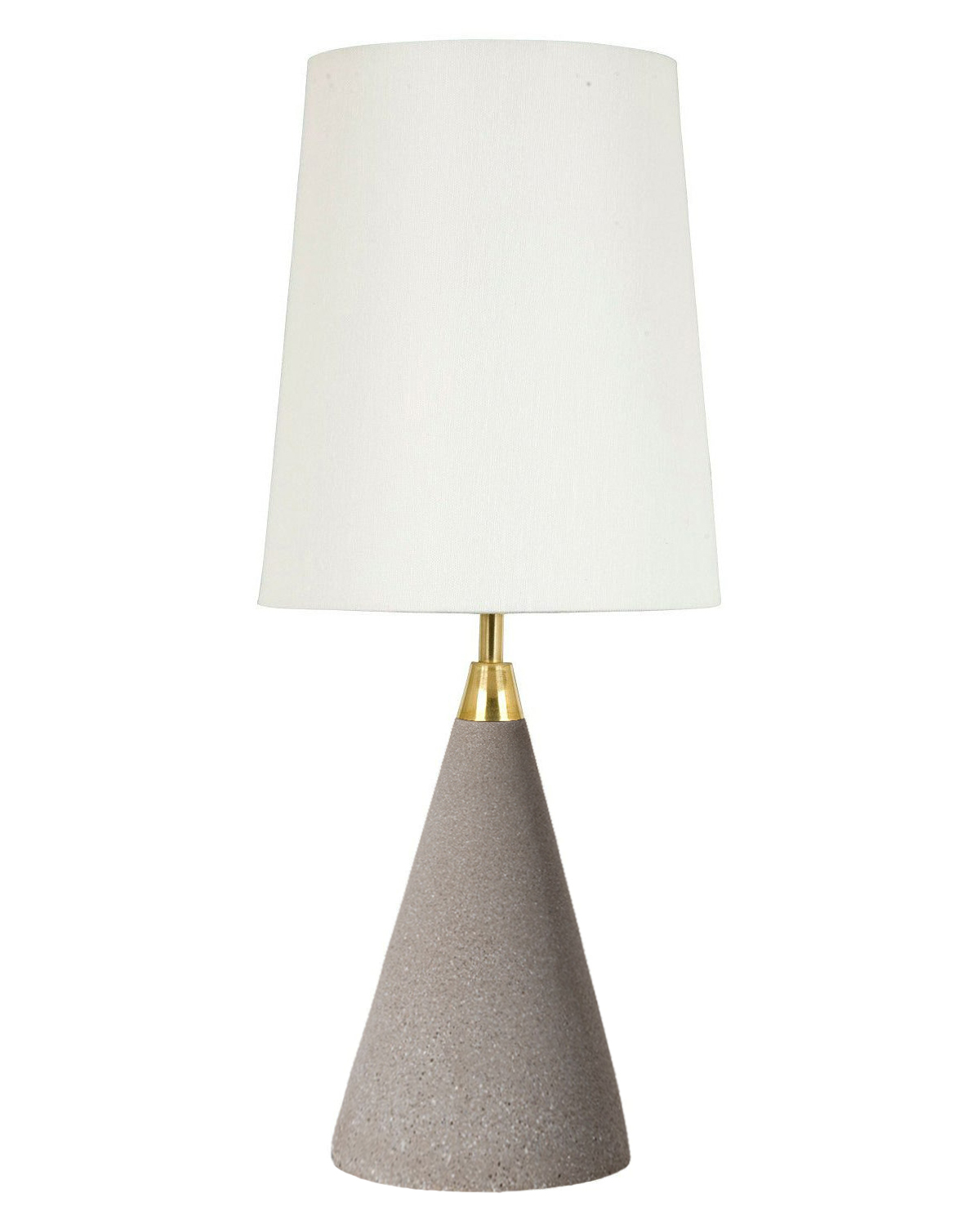bushwick Настольная лампа Бушвик 8317-1T LouvreHome