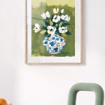 Жикле Verde DZ25072243 LouvreHome