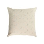 Чехол для подушки Zale 100% хлопок разноцветный 45 x 45 cm La Forma (ex Julia Grup) LH0280J35
