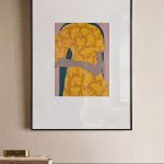 Интерьерное жикле Lemons PP230356 LouvreHome