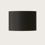 Абажур Aromas 801021/35 черный Aromas del Campo 801021/35
