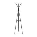 Вешалка Stearn металлическая черная La Forma (ex Julia Grup) AA3053R01