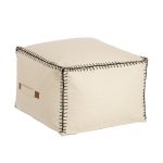 Пуф Anahi 45 x 30 cm La Forma (ex Julia Grup) AA8211J12