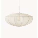Кремовый подвесной светильник Бьорн 21008-1DA LouvreHome