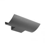Бра Kala темно-серое LED 16W 3000K Faro 70583