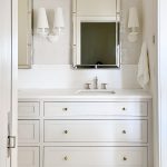 Зеркало в серебряной раме Эвин DWM211123PND LouvreHome