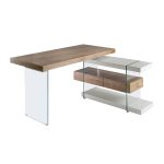 Стол письменный Decora 978OT /3003 орех Angel Cerda 3003