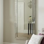 Зеркало в полный рост Анри LHVM09S LouvreHome