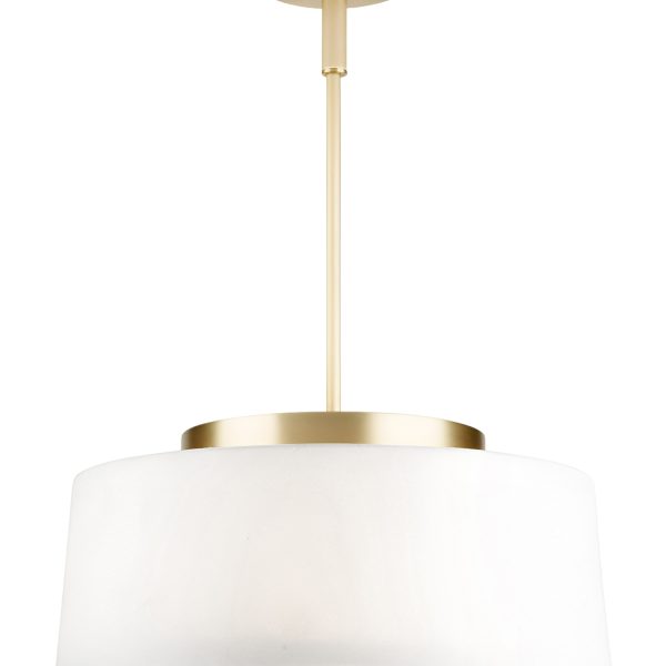 Золотая люстра Флемиш JJ11122-2DA LouvreHome