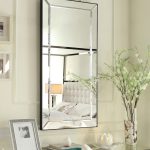 Зеркало прямоугольное в раме Флоренс LHVM42 LouvreHome