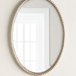 Зеркало в раме Глостер LHDFM50MLR LouvreHome