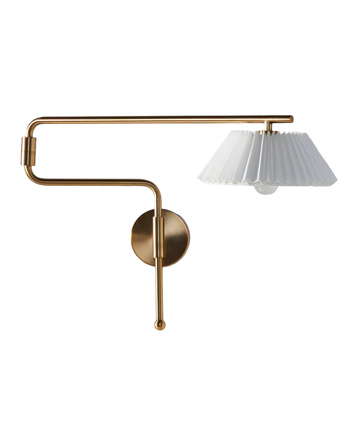 harriet-sconce Бра Харриет LSC131225SWL LouvreHome