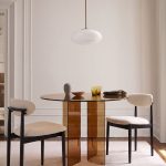Обеденный стол Реджо FDT957597FNS LouvreHome