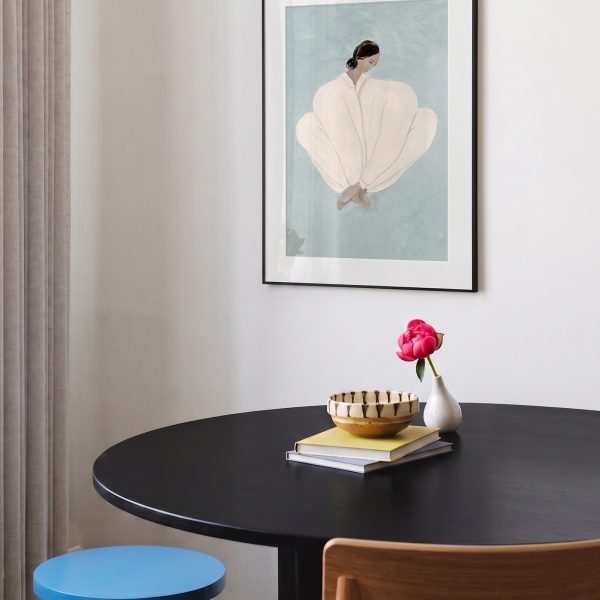Постер Meet DZ25072205 LouvreHome