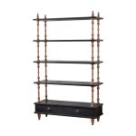 Kelly Lounge Стеллаж KL-A2750