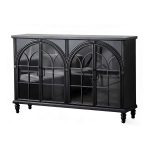 Kelly Lounge Комод KL-A3375-black