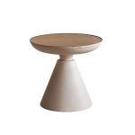 Kelly Lounge Стол KL-22XSH1380-white
