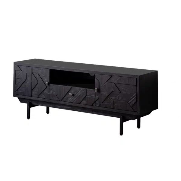 Kelly Lounge Тумба KL-A2682