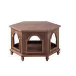 Kelly Lounge Стол KL-A3096
