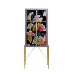 Kelly Lounge Шкаф KL-A166