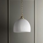 Подвесной светильник Тибо LPN170725MGI LouvreHome