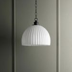 Подвесной светильник Тибо LPN180725MGI LouvreHome