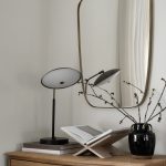 Зеркало в раме Хлоя LHDWM8532ZYH LouvreHome