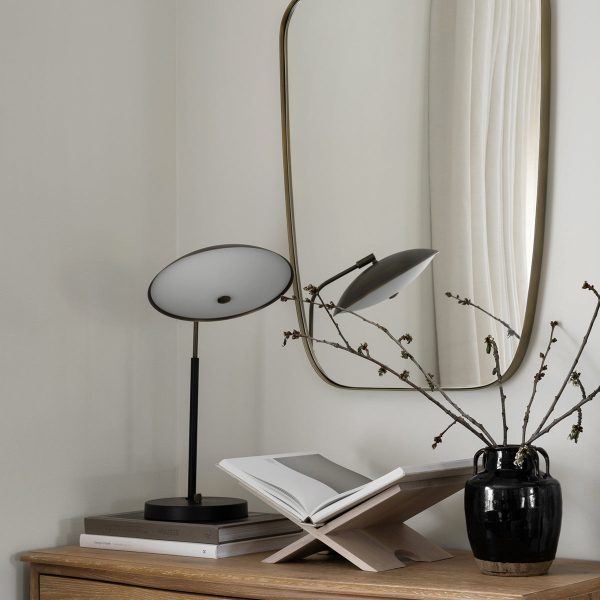 Зеркало в раме Хлоя LHDWM8532ZYH LouvreHome