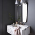 Золотое зеркало в раме Кейн DWM130824PND LouvreHome