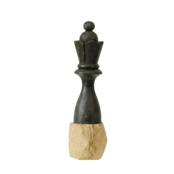 шахматная фигура ШАТРАНДЖ РАНИ ART4122