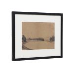 Интерьерный постер Loch II DPP530924VHS LouvreHome