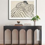 Интерьерный постер Waiting DZ25072207 LouvreHome