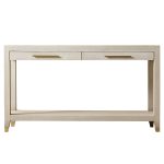 Консоль бежевая Мередит LHFCT01BS/DPO LouvreHome