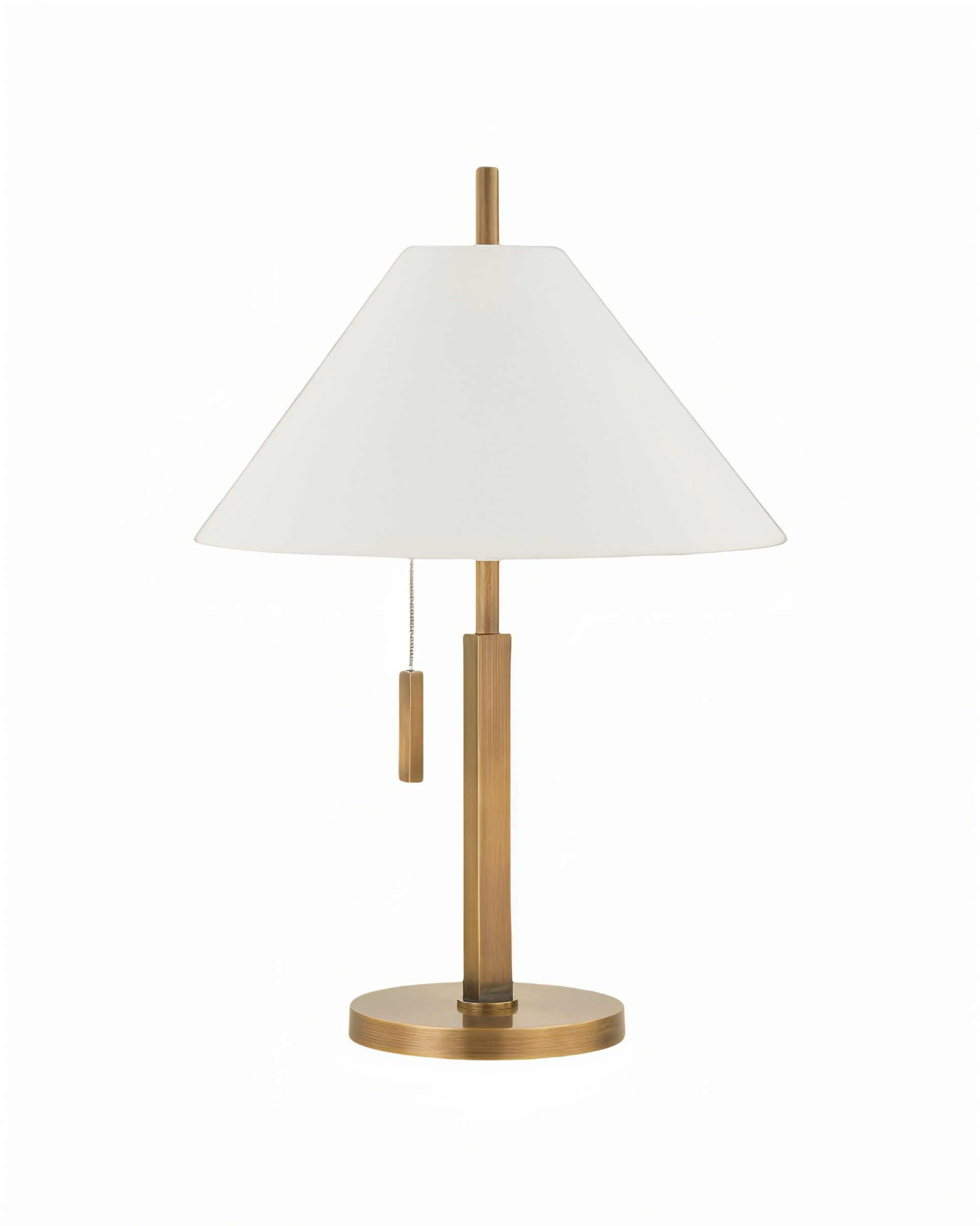 metlik Настольная лампа Метлик P3021TA LouvreHome