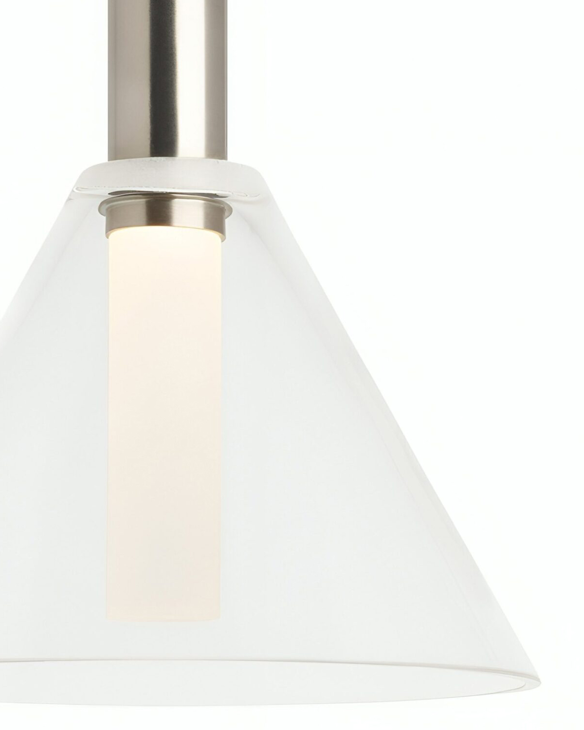 mezz-pendant-detail-nickel Серебряный подвесной светильник Мезз LHLPN190124XNP LouvreHome