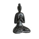 фигурка йога ШАНТИ ТИН ART0142-AF