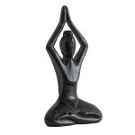 фигурка йога ШАНТИ ДО ART0143-AF