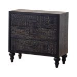 Kelly Lounge Тумба KL-A2609
