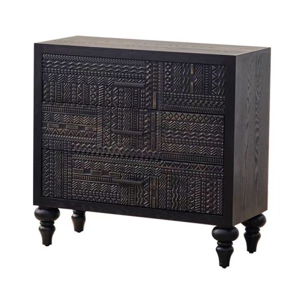 Kelly Lounge Тумба KL-A2609
