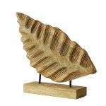 фигурка лист ПАТТА ЧХАХ ART4055