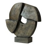 фигурка абстракция АМУРТА ЕК ART4139