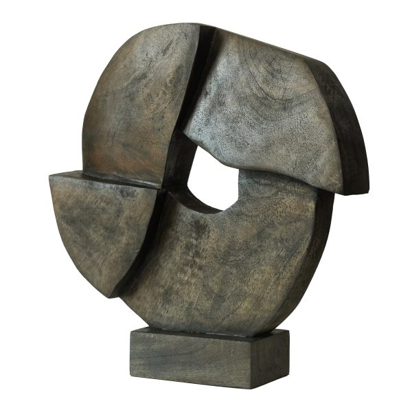 фигурка абстракция АМУРТА ЕК ART4139