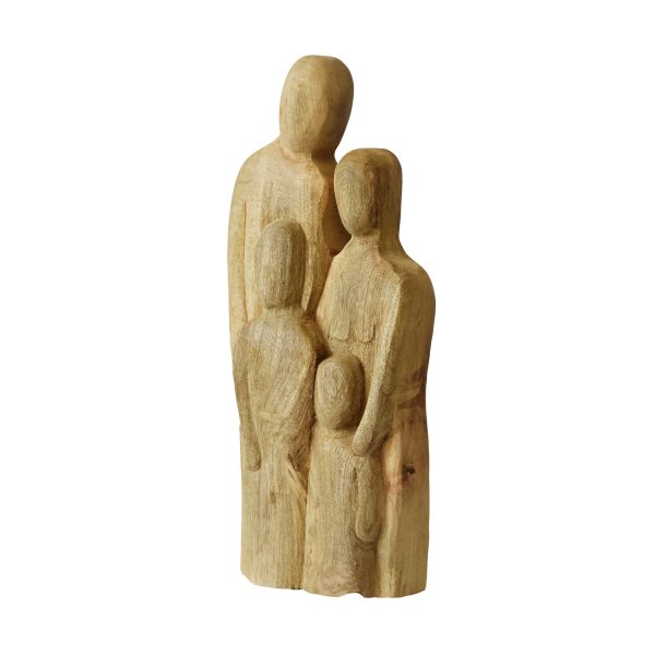 фигура ЧИТРА ГЬЯРАХ ART4085