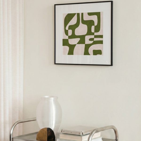 Жикле Interwoven DZ25072246 LouvreHome
