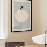 Интерьерный постер Meet DZ25072206 LouvreHome